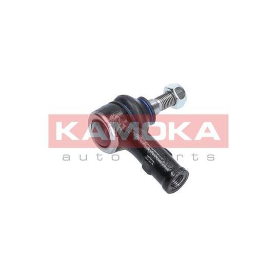 9010081 - Tie rod end 