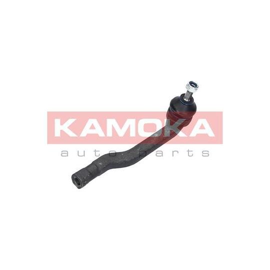 9010101 - Tie rod end 