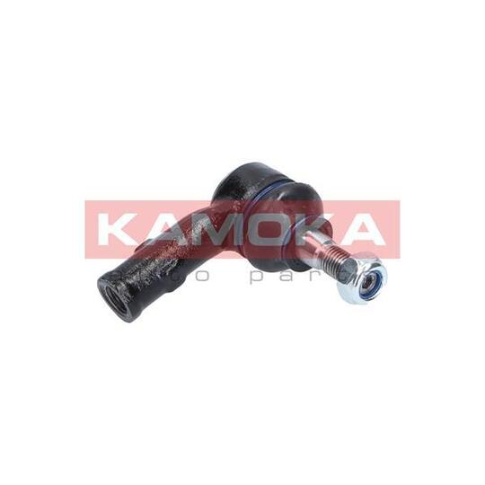 9010081 - Tie rod end 