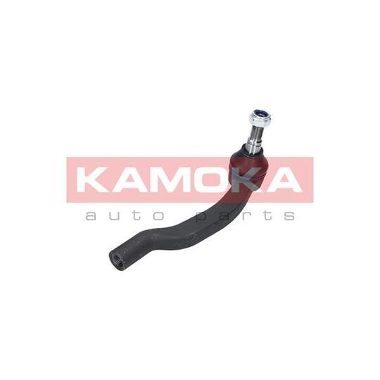 9010236 - Tie rod end 