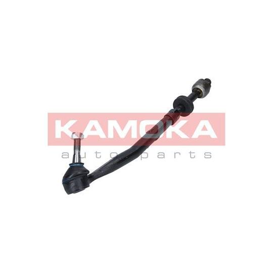 9020038 - Tie Rod Axle Joint 