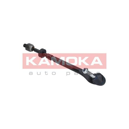 9020038 - Tie Rod Axle Joint 