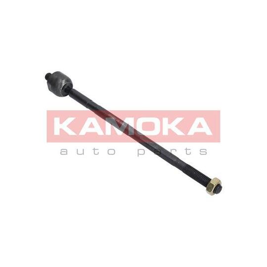 9020078 - Tie Rod Axle Joint 