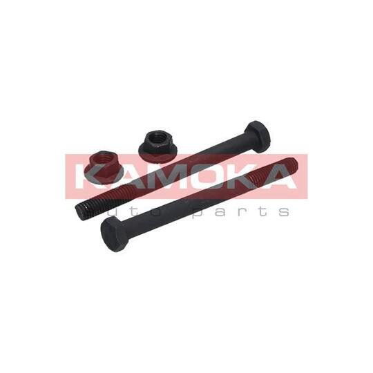 9110001 - Mounting Kit, control lever 