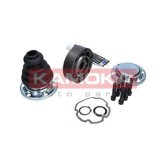 9196 - Joint Kit, drive shaft 