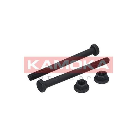 9110001 - Mounting Kit, control lever 