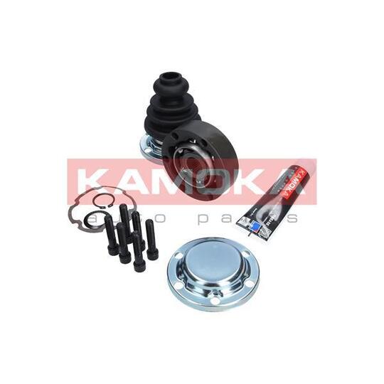 9196 - Joint Kit, drive shaft 