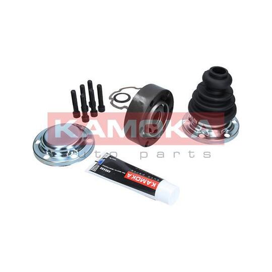 9196 - Joint Kit, drive shaft 