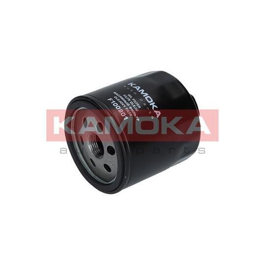 F100801 - Oil filter 