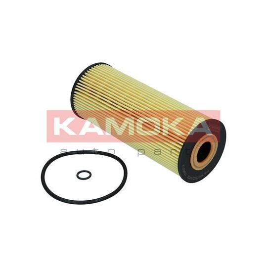 F100601 - Oil filter 