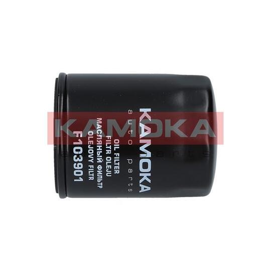 F103901 - Oil filter 