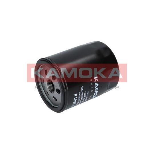 F102501 - Oil filter 