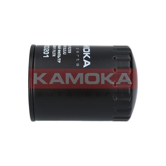 F103201 - Oil filter 