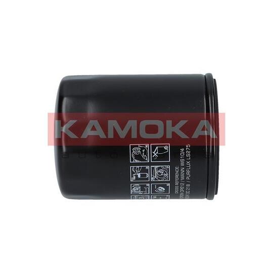 F103901 - Oil filter 