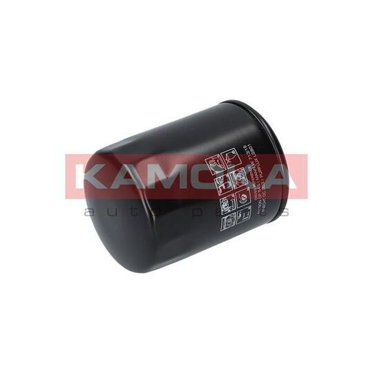 F102501 - Oil filter 