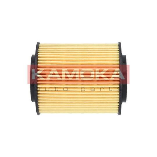 F104501 - Oil filter 