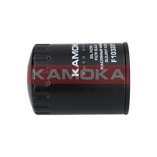 F103201 - Oil filter 