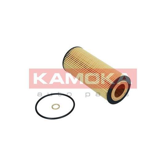 F106101 - Oil filter 