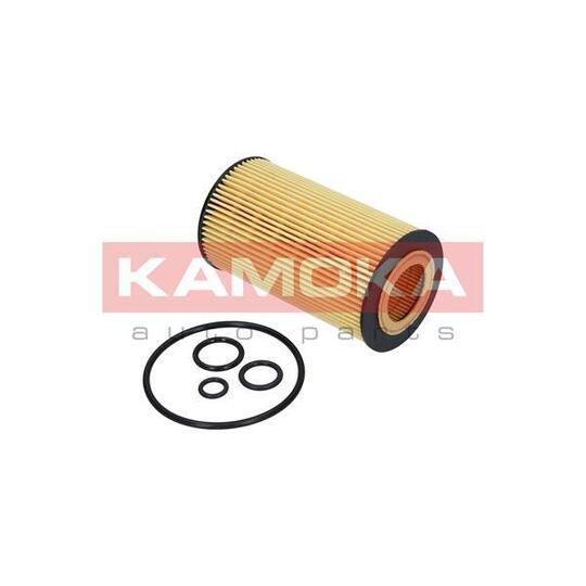 F105401 - Oil filter 