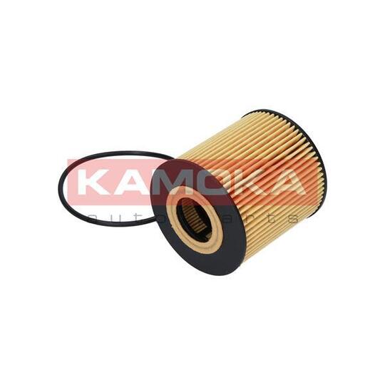 F107001 - Oil filter 