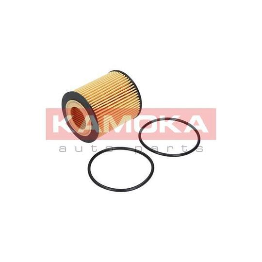 F107501 - Oil filter 