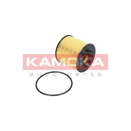 F105701 - Oil filter 