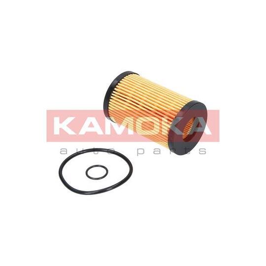 F105301 - Oil filter 