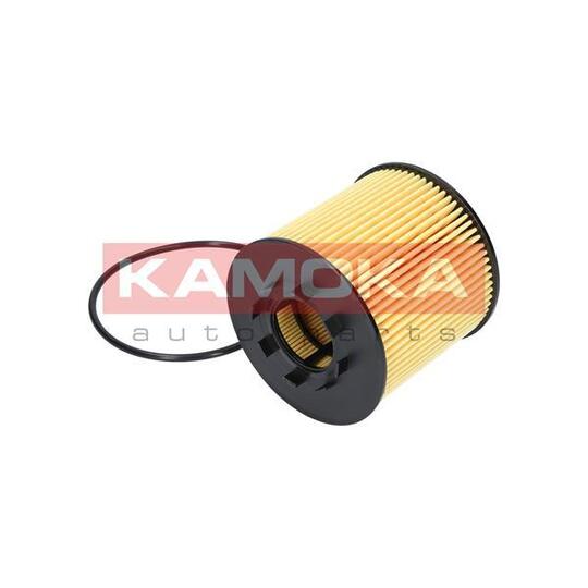 F105701 - Oil filter 