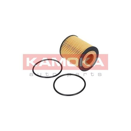 F107501 - Oil filter 