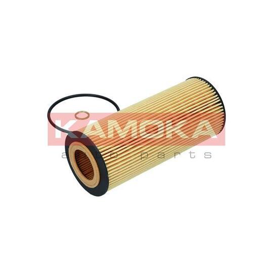 F106101 - Oil filter 