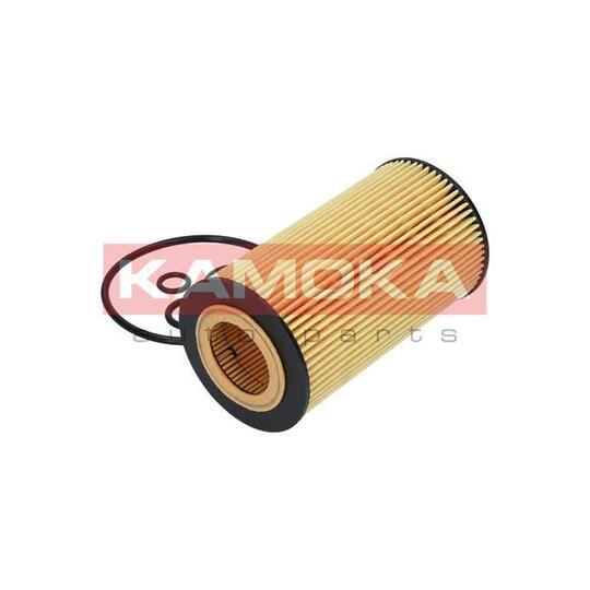 F105401 - Oil filter 