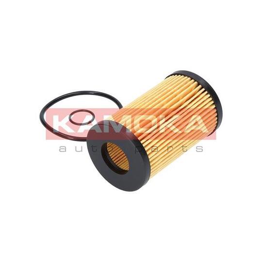 F105301 - Oil filter 