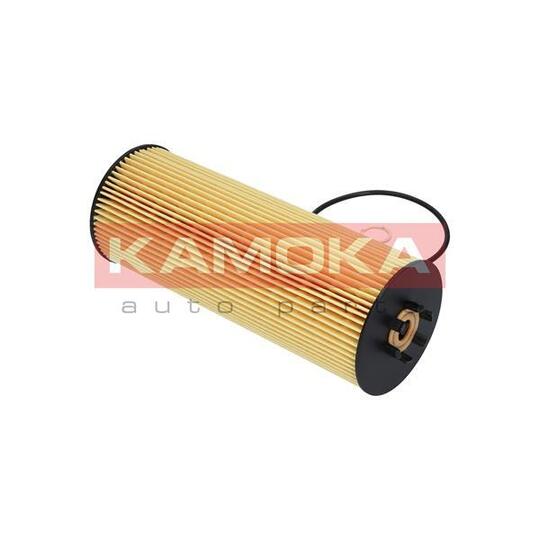 F105501 - Oil filter 