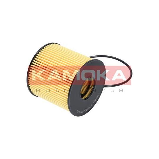 F105701 - Oil filter 