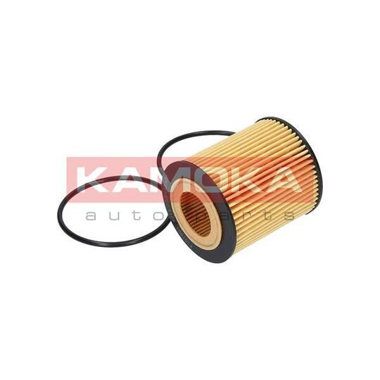 F107501 - Oil filter 