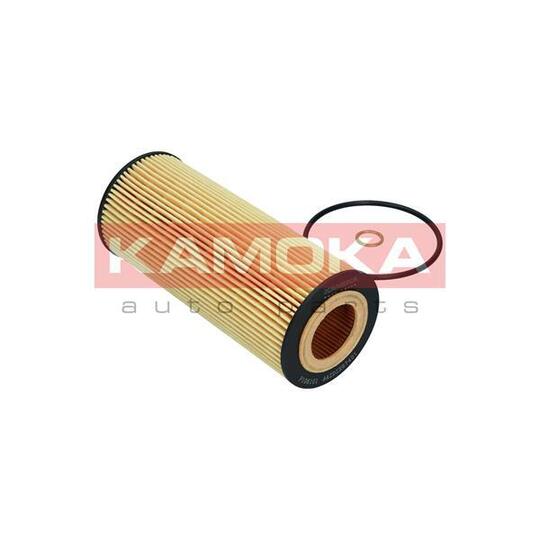 F106101 - Oil filter 