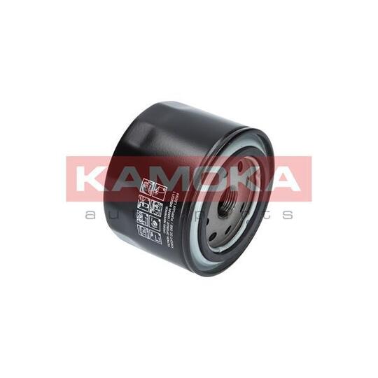 F105901 - Oil filter 