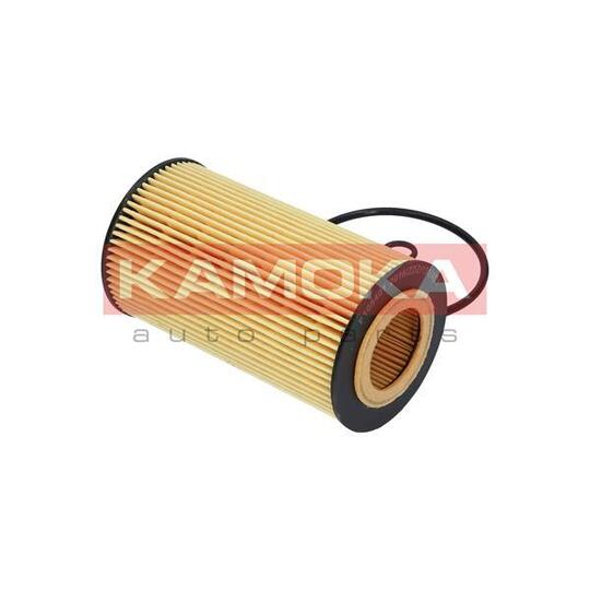 F105401 - Oil filter 