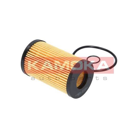 F105301 - Oil filter 