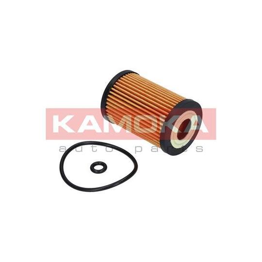 F108701 - Oil filter 