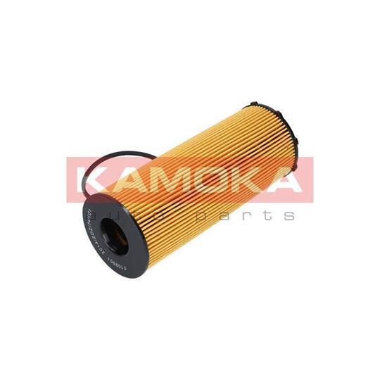 F109901 - Oil filter 