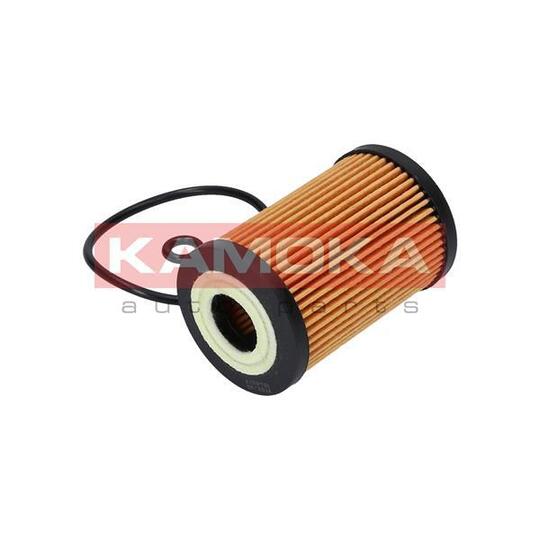 F108701 - Oil filter 