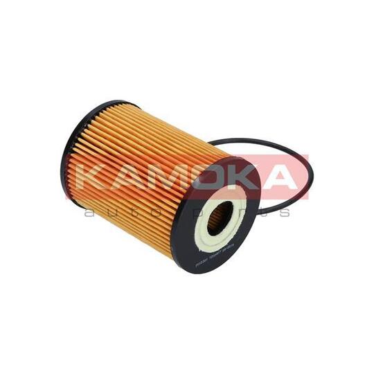 F110301 - Oil filter 
