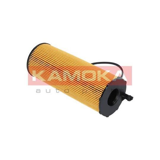 F109901 - Oil filter 