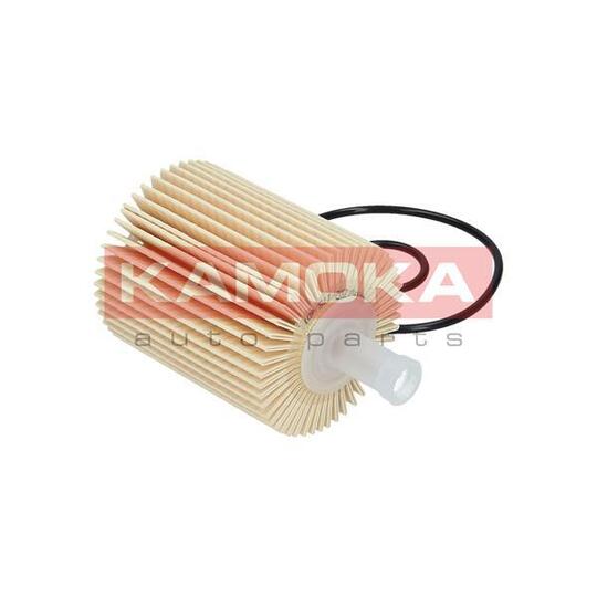 F108101 - Oil filter 