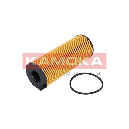 F109901 - Oil filter 