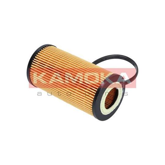 F110501 - Oil filter 