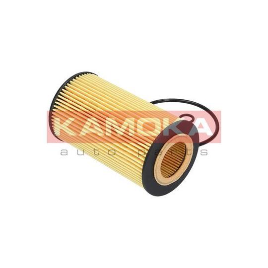 F108001 - Oil filter 