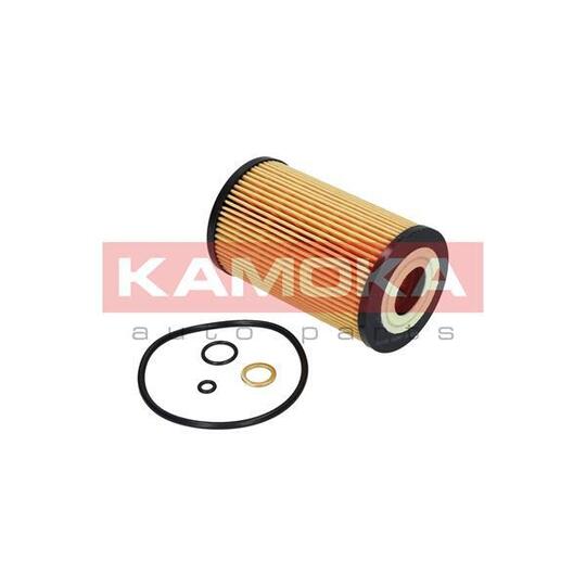 F111101 - Oil filter 