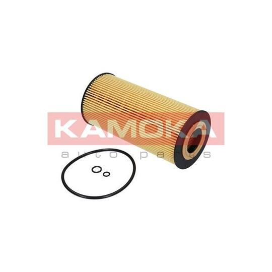 F112601 - Oil filter 